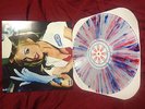 Blink 182 Enema Of The State Hot Topic Splatter Series Vinyl SEALED RARE OOP