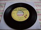 Benny Joy - Crash the Party / Little Red Book 45 rpm vinyl Antler Records