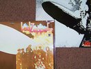 Led Zeppelin I und Led Zeppelin II