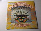 The BEATLES Magical Mystery Tour UK limited colored Vinyl LP *Sealed  PCTC 255