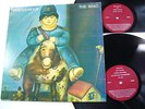 THE WHO - WHO-LA-HOOP (RARE 2LP)