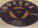 Ronnie Aldrich - Rock Love (Jiver)