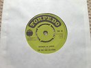 Hot rod all stars Skinhead moon dust/Moon hop in london, Mint, Torpedo