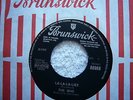 The Who         La-La-La-Lies / The Good's Gone        UK Brunswick 05968 (1965)