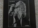 LED ZEPPELIN - KASHMIR - VINYL LP - NO TMOQ-TAKRL - RARE