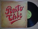 PONTA CHIC S/T (1982) BRAZIL ORIG LP MODERN SOUL PROG PSYCH FUNK BOOGIE LISTEN