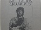 ERIC CLAPTON Crossroads 1988 US ORG 6 LP Box Set Excellent