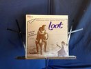KEITH MANSFIELD/STEVE ELLIS - LOOT ORIGINAL SOUNDTRACK