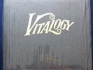 SEALED 1994 PEARL JAM VITALOGY VINYL ALBUM EARLY RELEASE PLEASE READ DESCRIPTION