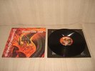 Motorhead - Snake Bite Love LP (ORIGINAL 1998) Bulldozer - Carnivore - Newsted