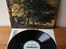 SAX 2516 B/s 1st BRAHMS Symphony no. 3 Tragic overture GIULINI PO NM RARE