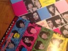 THE ROLLING STONES Some Girls LTD EDITION BLUE COLOURED VINYL LP NEW 2009