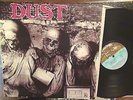 Dust LP Self Titled DEBUT ACID FUZZ-PSYCH From a Dry Camel MINT- RL STERLINE OOP