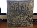 MFSL Cream Wheels Of Fire