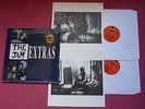 *The Jam Extras 2 LP Set EX+/EX+/EX+ 1992 Vinyl Set