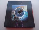 Pink Floyd Pulse Vinyl 4 LP Box Set (1994) with book. Fantastic condition.