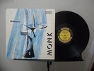 THELONIOUS MONK TRIO PRESTIGE USA LP 7027 MONO RVG DEEP GROOVE KILLER JAZZ