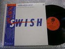 HARRIS SIMON swish JAPAN LP OBI KUX-150-V kR4