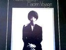 Kellee Patterson Maiden Voyage LP Quad Promo Female Soul Funk Mod Jazz *Hear*