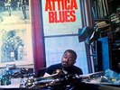 Archie Shepp Attica Blues US Impulse original funk soul spirtual jazz psych hear