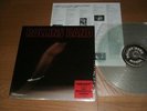 ROLLINS BAND Weight LP CLEAR VINYL Black Flag