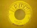 US SUN 319 45RPM-RAY SMITH-ROCKIN` BANDIT- EX