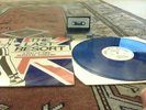 The Last Resort 'A way of life' skinhead anthems album