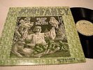 JOHN FAHEY LP The Transfiguration of Blind Joe Death Riverboat Label + Booklet