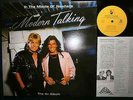 Modern Talking - In The Middle Of Nowhere Asian LP +promo insert diff cover