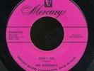 pc45-R&B vocal group -Mercury 70489-The Chestnuts