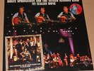 BRUCE SPRINGSTEEN LP+CD My Italian Home Live 2006 Red Vinyl Rare Mint New
