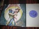 Pluto UK Rock Progressive LP 1971 Dawn Records Rare issue