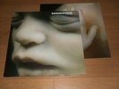 RAMMSTEIN Mutter LP vinyl 2001 ORIG w/BOOKLET
