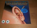 BUTTHOLE SURFERS Electriclarryland 2×LP vinyl