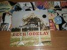 BECK Odelay LP vinyl Poster Bong Load