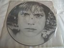 U2   WAR ** PICTURE DISC LP BONO Rare ORIGINAL UK ISSUE PILPS 9733