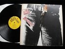 THE ROLLING STONES Sticky Fingers German 1st Press Zip Cover A3/B3 59100