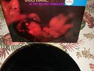John Coltrane Live at Vanguard Impulse A 10 1962 Dolphy RVG NM/NM 1st Press TOP