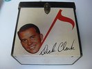 Dick Clark American Bandstand 45 RPM Record Carrying Case Tote