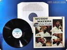 MUDDY WATERS 