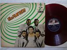  THE PLATTERS S/T KING FEDERAL LP 50's JAPAN PRESS RED VINYL ONLY YOU