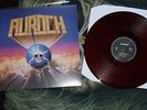 AUROCH - FRANCE TOP RARE - TRANSCLUENT VINYL - MINT