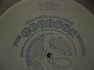 JAZZ - FRED HALL'S SUGAR BABIES - LET'S TRY IT AGAIN' ON RARE FLEXI GOODSON 78