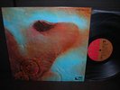 Pink Floyd Meddle Japan EMI ED LP BOOKLET NM