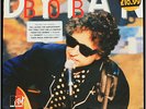 BOB DYLAN MTV Unplugged HOLLAND Double LP 1995 Columbia w/Inners All NEAR MINT 