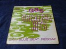 V.A..GAS GREATEST HITS, SKA LP, PAMA ,1969, EX, 8 PICS LOOK,FREE POSTAGE