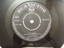 NEIL SEDAKA 447 0575  BLACK RARE SINGLE 7