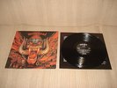 Motorhead - Sacrifice LP (ORIGINAL 1995) Inepsy - Discharge - Warfare - Saxon
