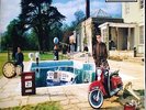 OASIS @ BE HERE NOW @ 2 LP GATEFOLD SLEEVE @RARE