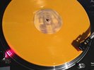 Bob Mould - Beauty and Ruin xx/400 YELLOW VINYL rsd 2014 Husker Du record sugar